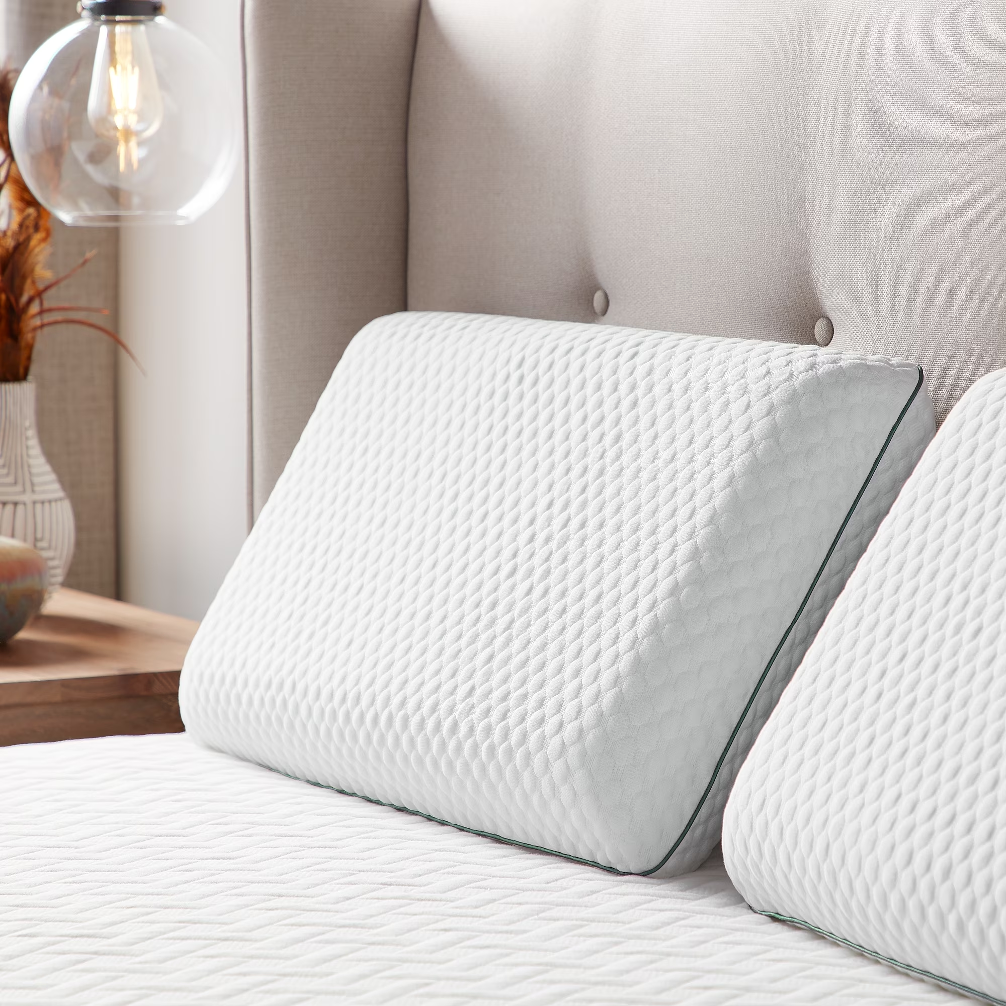 Premium Memory Foam Pillow