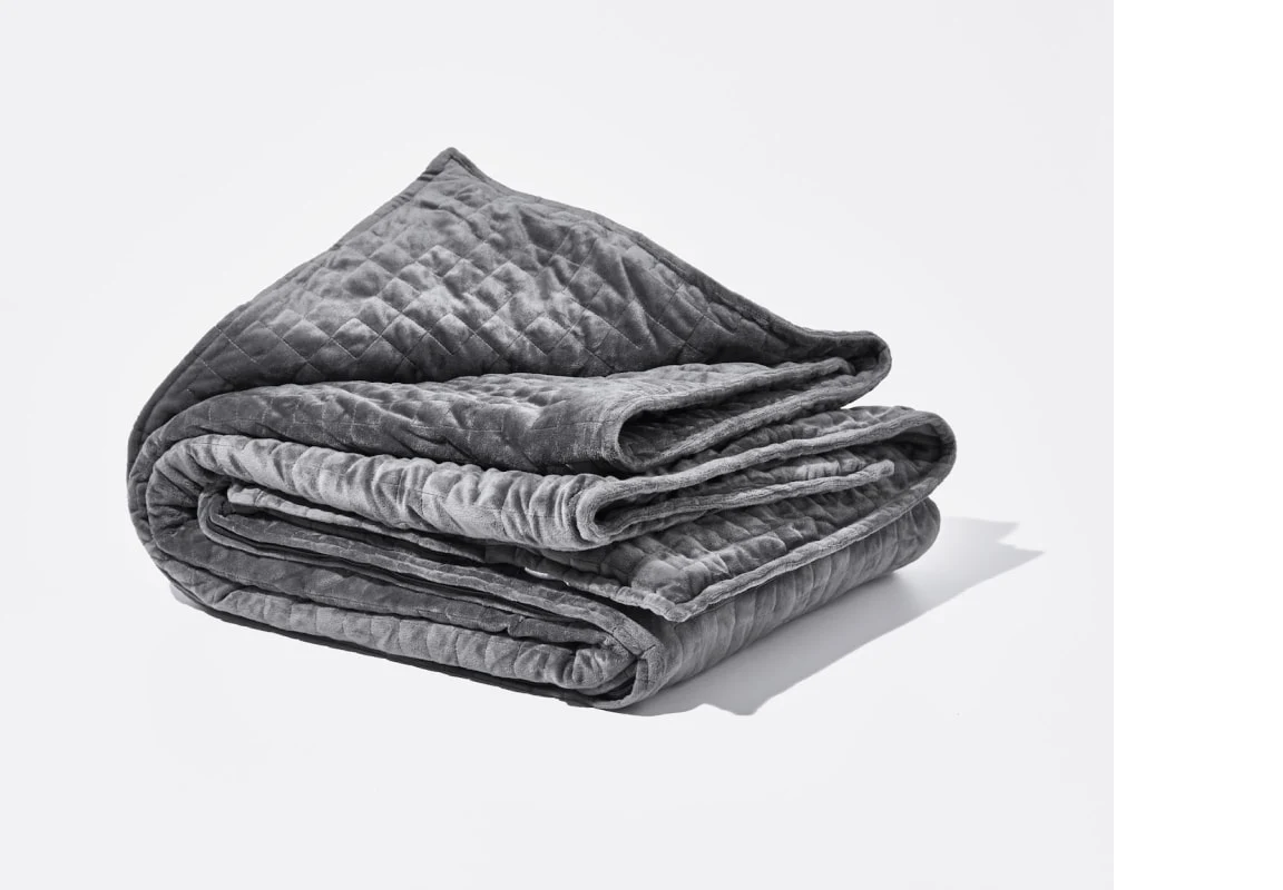 Therapeutic Weighted Blanket